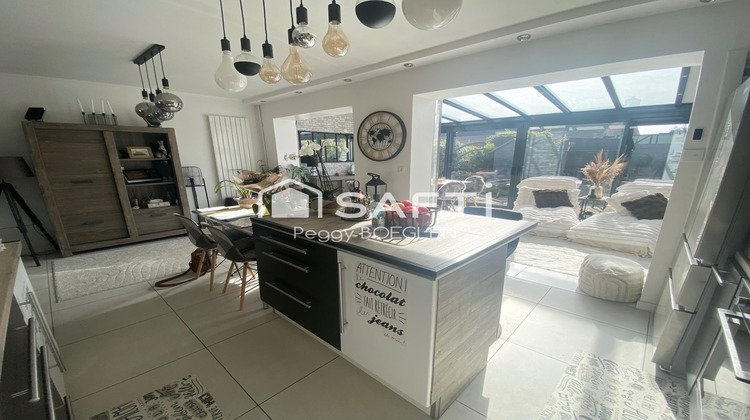 Ma-Cabane - Vente Maison Grande-Synthe, 99 m²