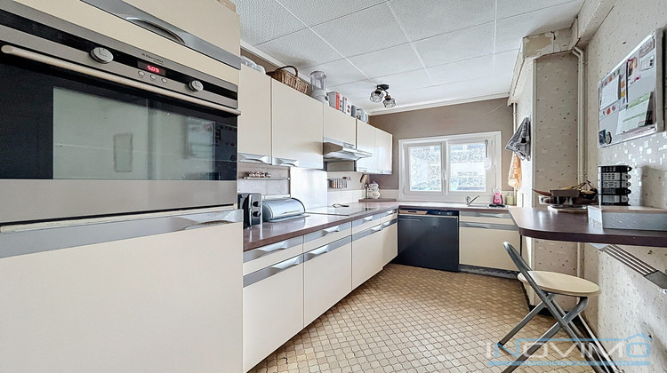 Ma-Cabane - Vente Maison Grande-Synthe, 81 m²