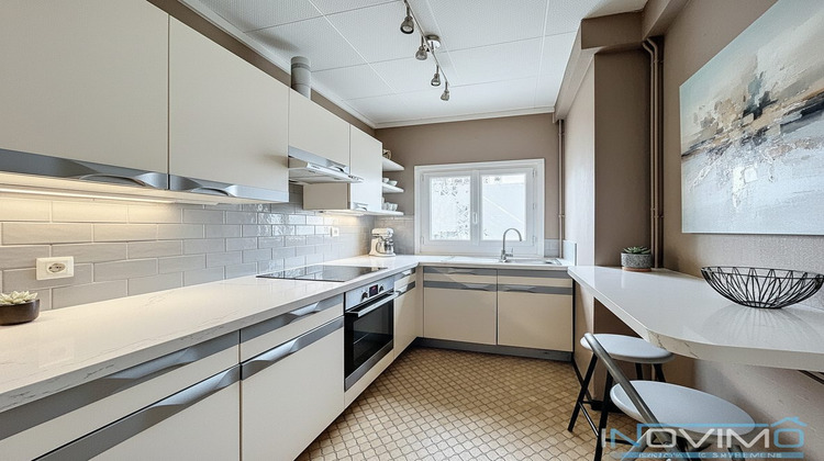 Ma-Cabane - Vente Maison Grande-Synthe, 81 m²