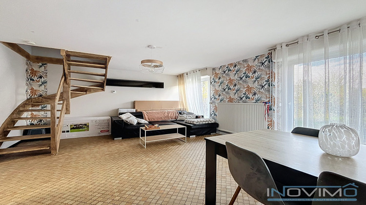 Ma-Cabane - Vente Maison Grande-Synthe, 81 m²