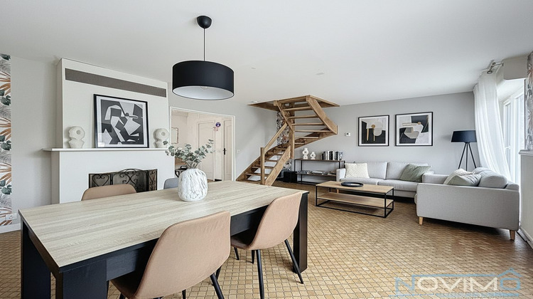 Ma-Cabane - Vente Maison Grande-Synthe, 81 m²