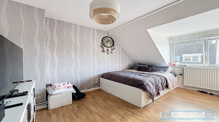 Ma-Cabane - Vente Maison Grande-Synthe, 81 m²