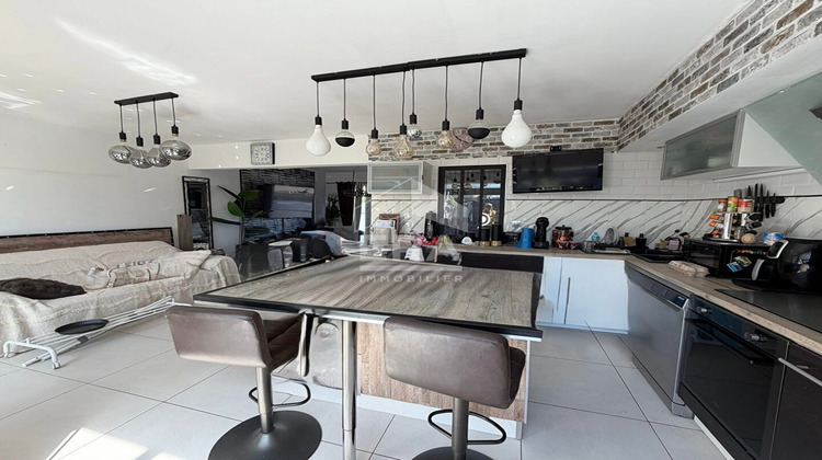 Ma-Cabane - Vente Maison GRANDE-SYNTHE, 113 m²