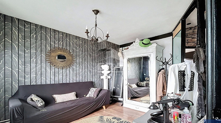 Ma-Cabane - Vente Maison GRANDE-SYNTHE, 113 m²