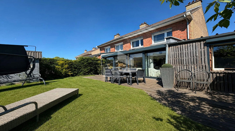 Ma-Cabane - Vente Maison GRANDE-SYNTHE, 113 m²