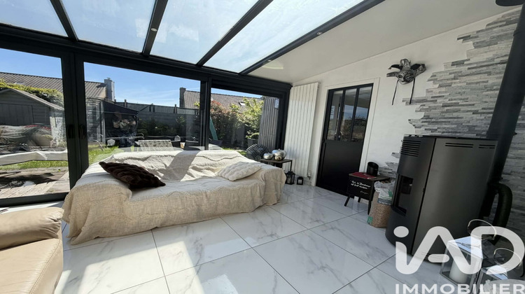 Ma-Cabane - Vente Maison Grande-Synthe, 113 m²
