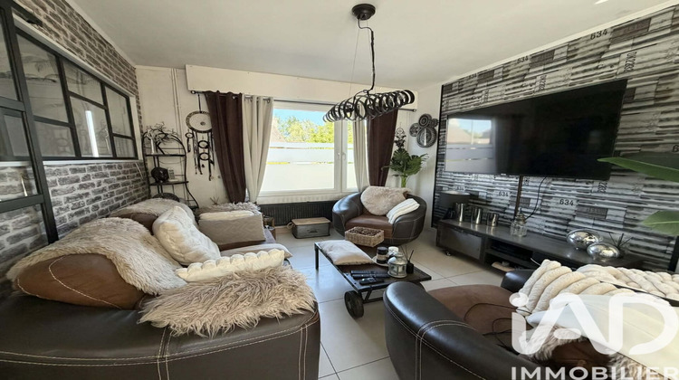 Ma-Cabane - Vente Maison Grande-Synthe, 113 m²