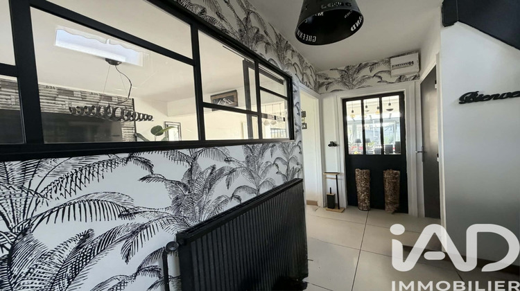 Ma-Cabane - Vente Maison Grande-Synthe, 113 m²