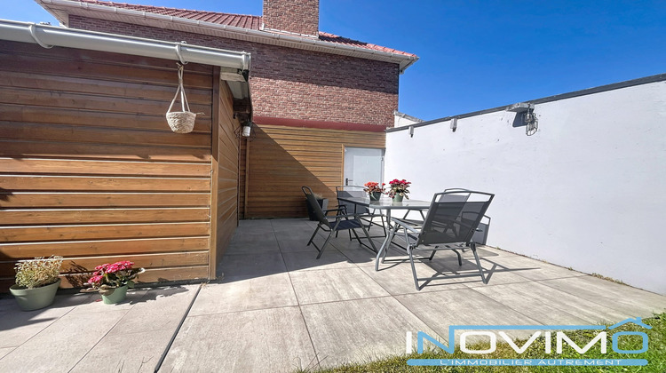Ma-Cabane - Vente Maison Grande-Synthe, 103 m²