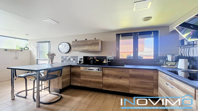 Ma-Cabane - Vente Maison Grande-Synthe, 103 m²