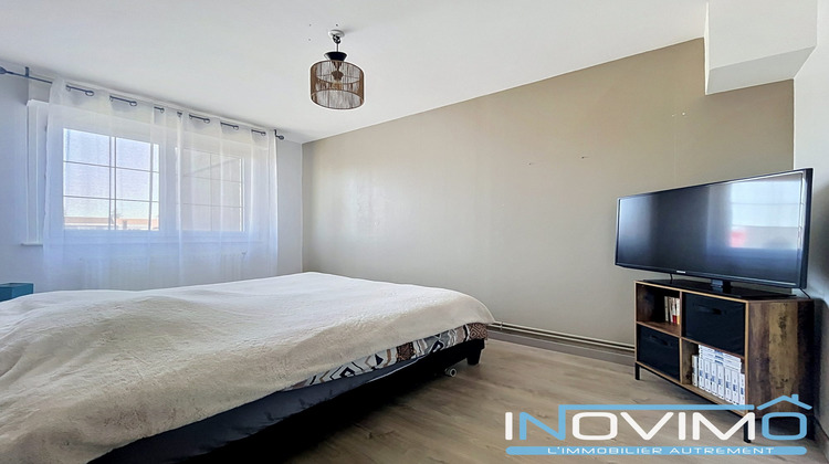 Ma-Cabane - Vente Maison Grande-Synthe, 103 m²
