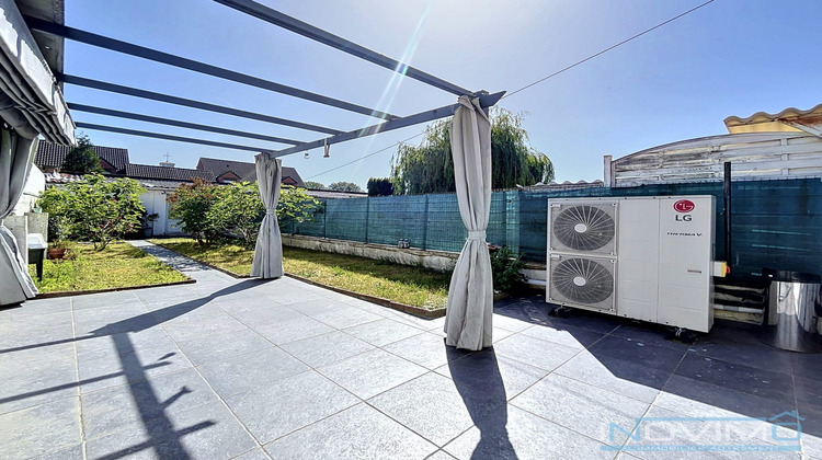 Ma-Cabane - Vente Maison Grande-Synthe, 100 m²