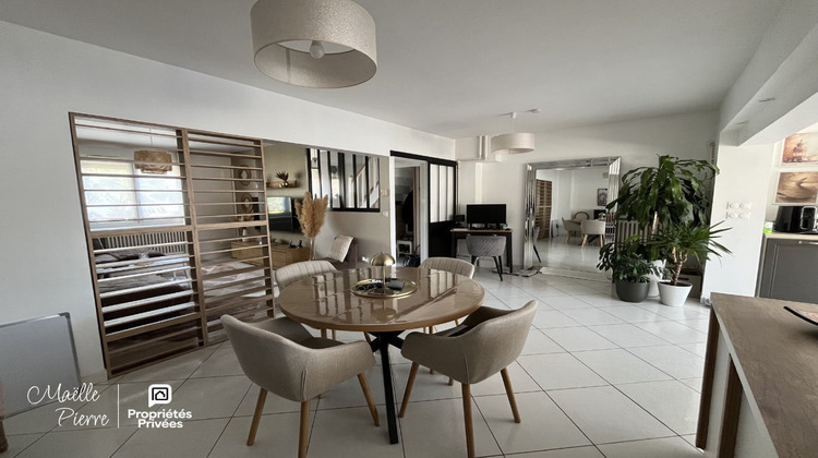 Ma-Cabane - Vente Maison GRANDE SYNTHE, 120 m²