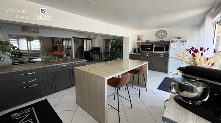 Ma-Cabane - Vente Maison GRANDE SYNTHE, 120 m²