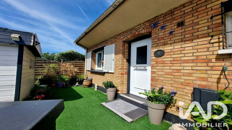 Ma-Cabane - Vente Maison Grande-Synthe, 163 m²