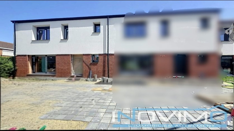 Ma-Cabane - Vente Maison Grande-Synthe, 120 m²