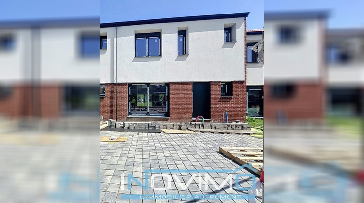 Ma-Cabane - Vente Maison Grande-Synthe, 120 m²