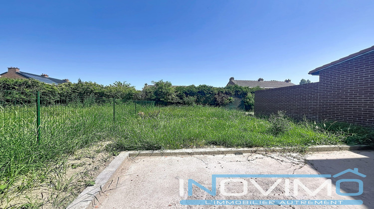 Ma-Cabane - Vente Maison Grande-Synthe, 120 m²