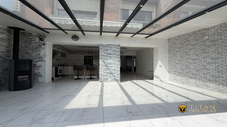 Ma-Cabane - Vente Maison Grande-Synthe, 99 m²