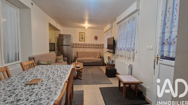Ma-Cabane - Vente Maison Grande-Synthe, 124 m²