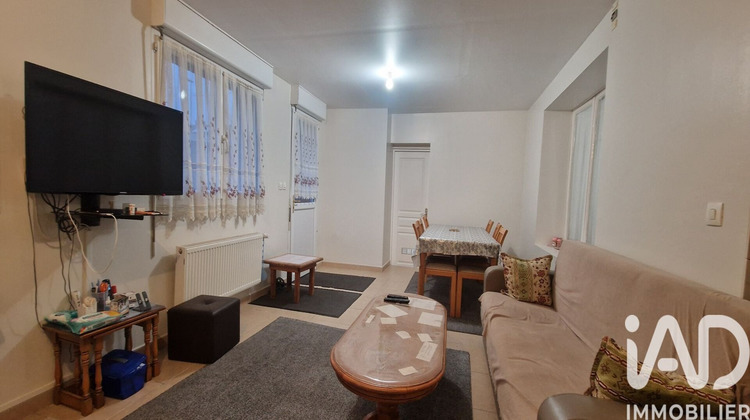 Ma-Cabane - Vente Maison Grande-Synthe, 124 m²