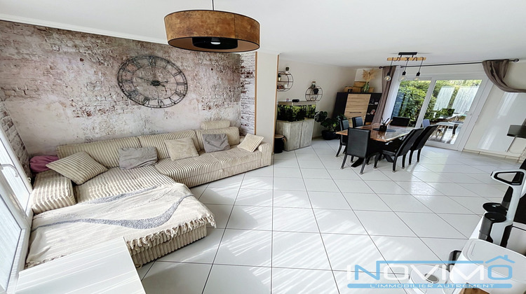Ma-Cabane - Vente Maison Grande-Synthe, 85 m²