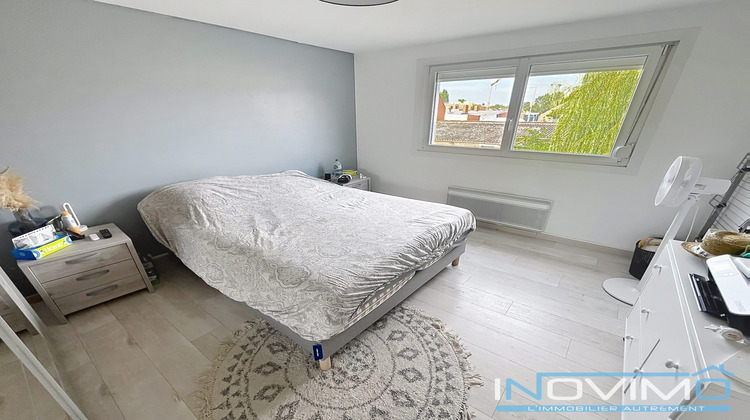 Ma-Cabane - Vente Maison Grande-Synthe, 85 m²