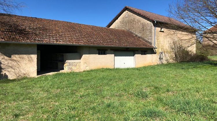 Ma-Cabane - Vente Maison GRANDECOURT, 231 m²