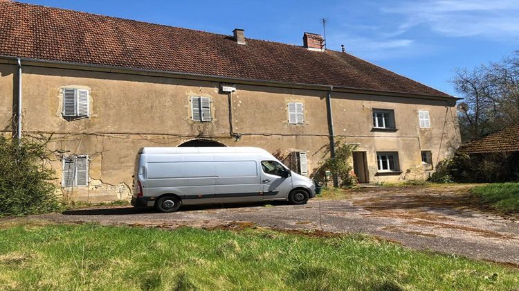 Ma-Cabane - Vente Maison GRANDECOURT, 231 m²