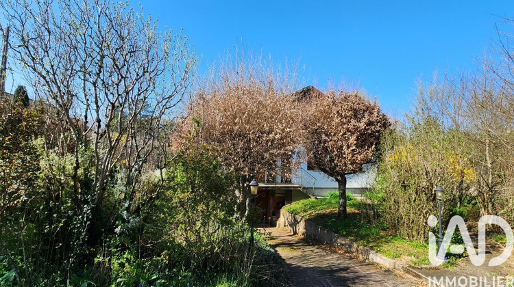 Ma-Cabane - Vente Maison Grandfontaine, 120 m²