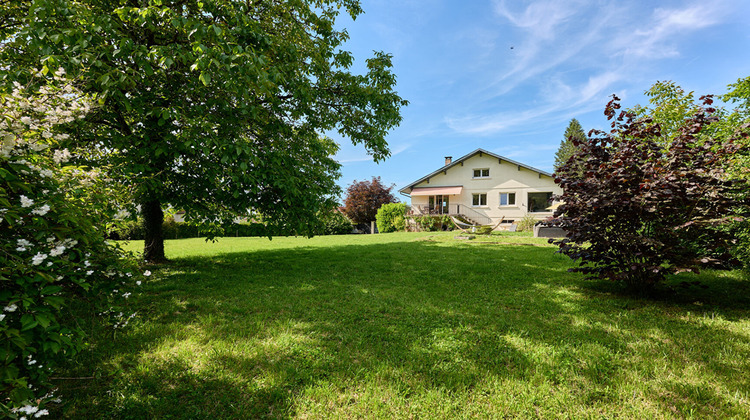 Ma-Cabane - Vente Maison GRANDFONTAINE, 183 m²