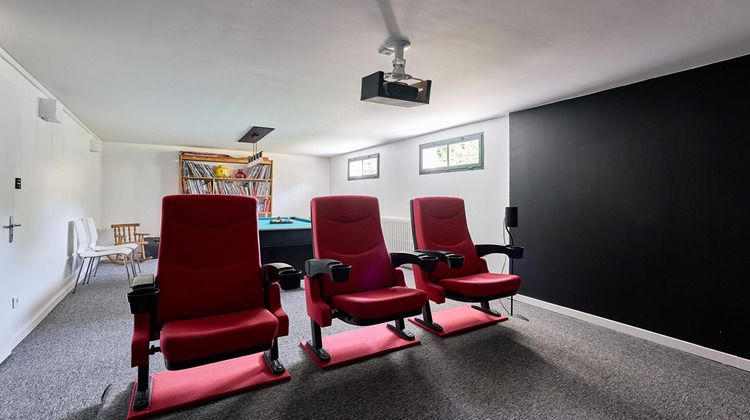 Ma-Cabane - Vente Maison GRANDFONTAINE, 183 m²