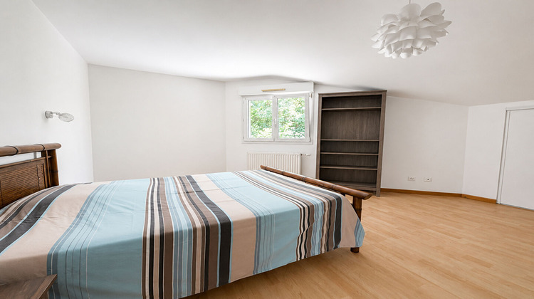 Ma-Cabane - Vente Maison GRANDFONTAINE, 161 m²