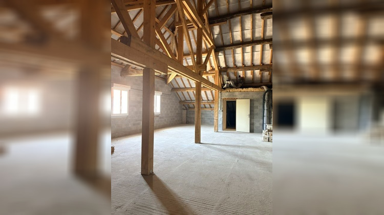 Ma-Cabane - Vente Maison GRANDFONTAINE, 167 m²