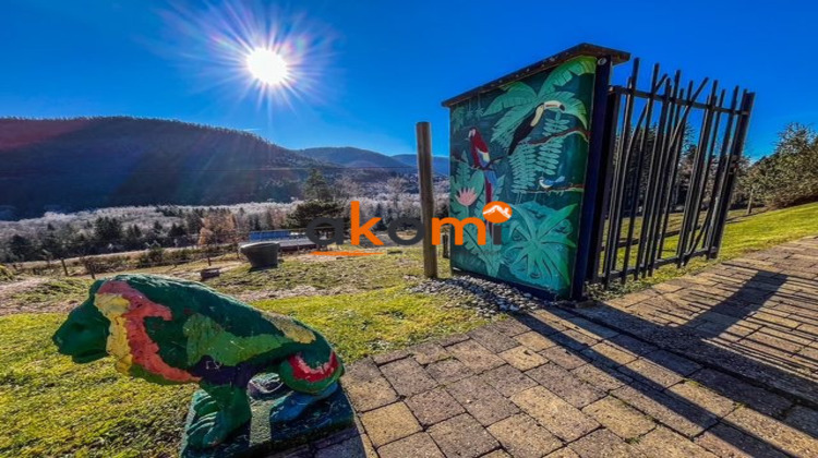 Ma-Cabane - Vente Maison Grandfontaine, 203 m²