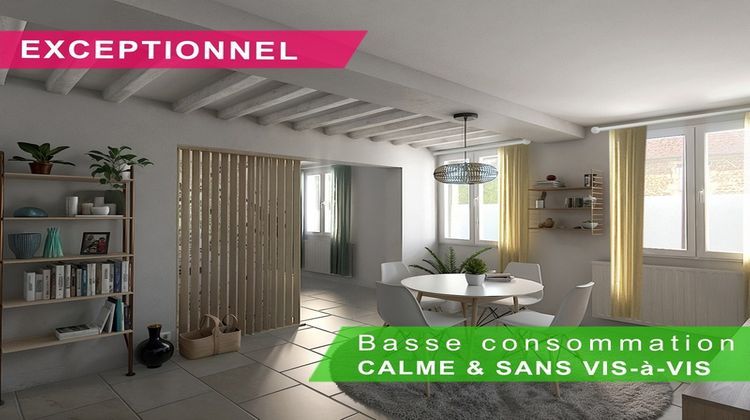 Ma-Cabane - Vente Maison GRANDFRESNOY, 115 m²