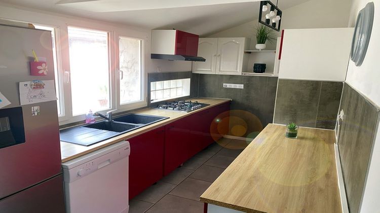 Ma-Cabane - Vente Maison GRANDFRESNOY, 115 m²