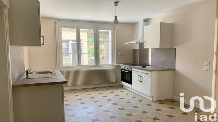 Ma-Cabane - Vente Maison Grandfresnoy, 101 m²