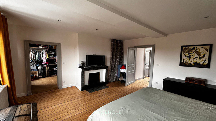 Ma-Cabane - Vente Maison GRANDFRESNOY, 226 m²