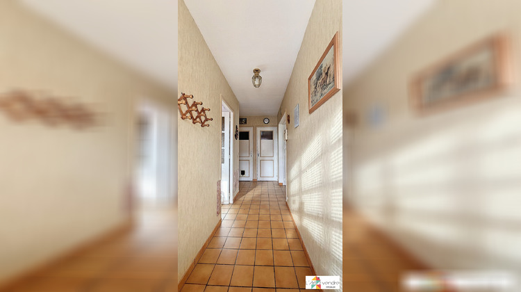 Ma-Cabane - Vente Maison Grandfresnoy, 125 m²