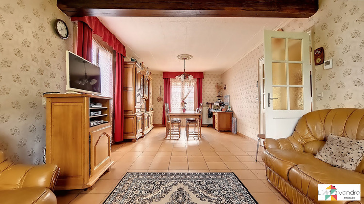 Ma-Cabane - Vente Maison Grandfresnoy, 125 m²