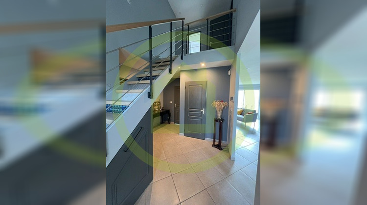 Ma-Cabane - Vente Maison GRANDFRESNOY, 131 m²