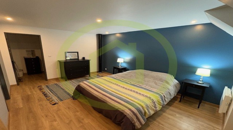 Ma-Cabane - Vente Maison GRANDFRESNOY, 131 m²