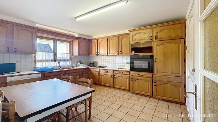 Ma-Cabane - Vente Maison Grandfresnoy, 125 m²