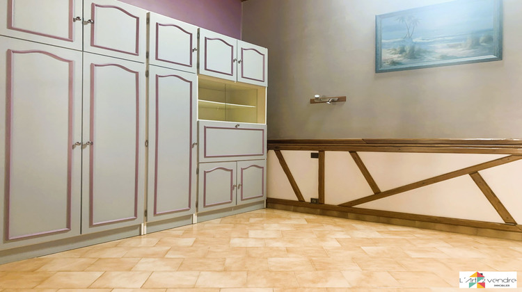 Ma-Cabane - Vente Maison Grandfresnoy, 325 m²