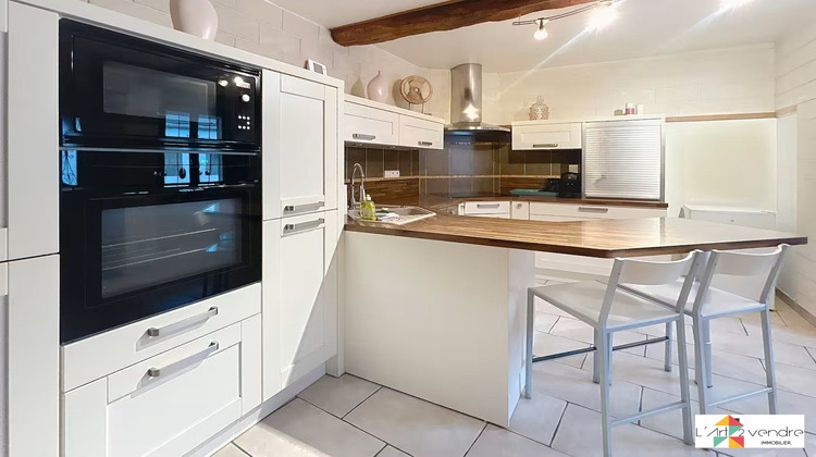 Ma-Cabane - Vente Maison Grandfresnoy, 125 m²