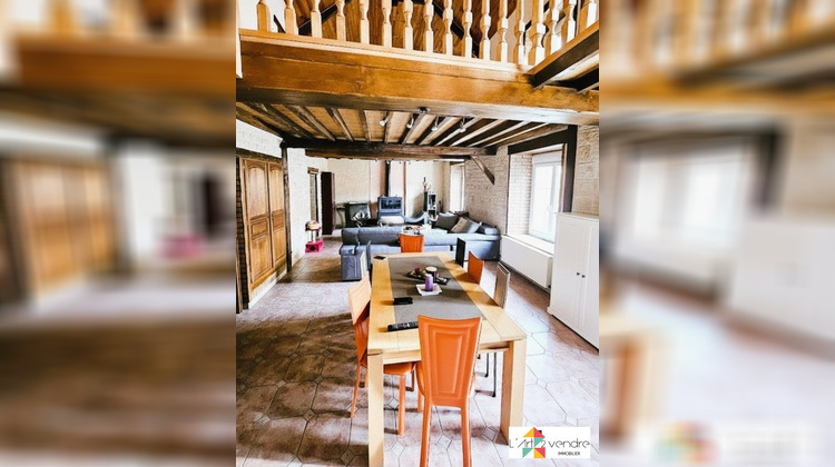 Ma-Cabane - Vente Maison Grandfresnoy, 200 m²