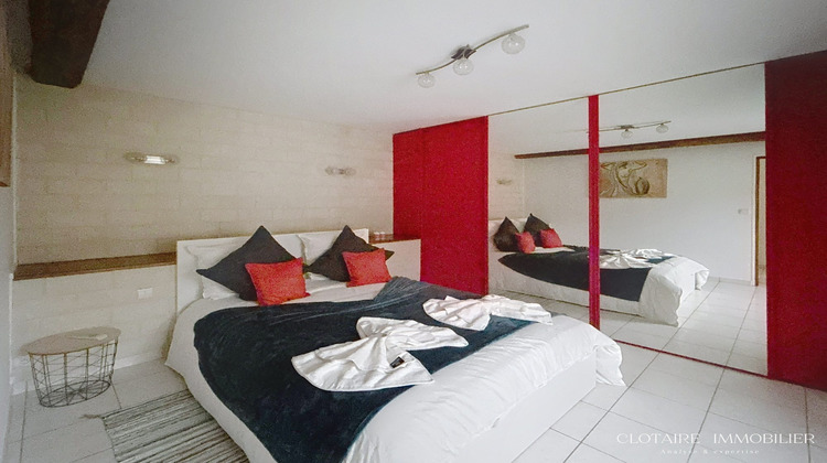 Ma-Cabane - Vente Maison Grandfresnoy, 110 m²