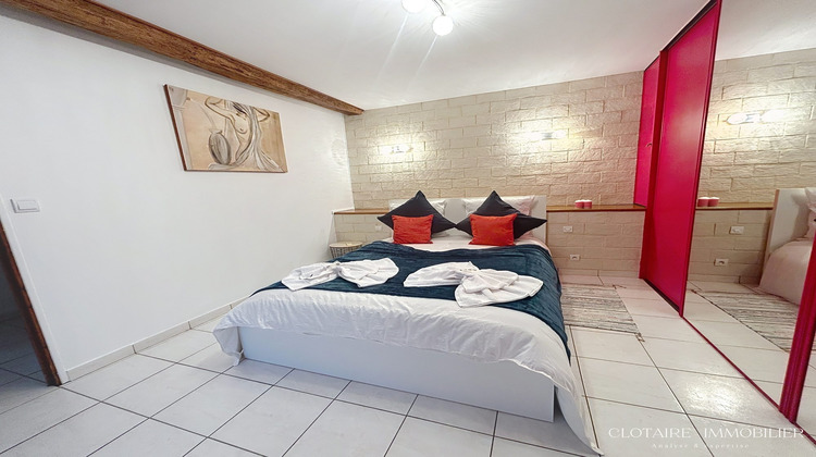 Ma-Cabane - Vente Maison Grandfresnoy, 110 m²