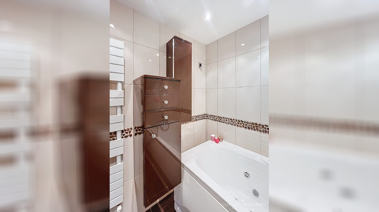 Ma-Cabane - Vente Maison Grandfresnoy, 110 m²